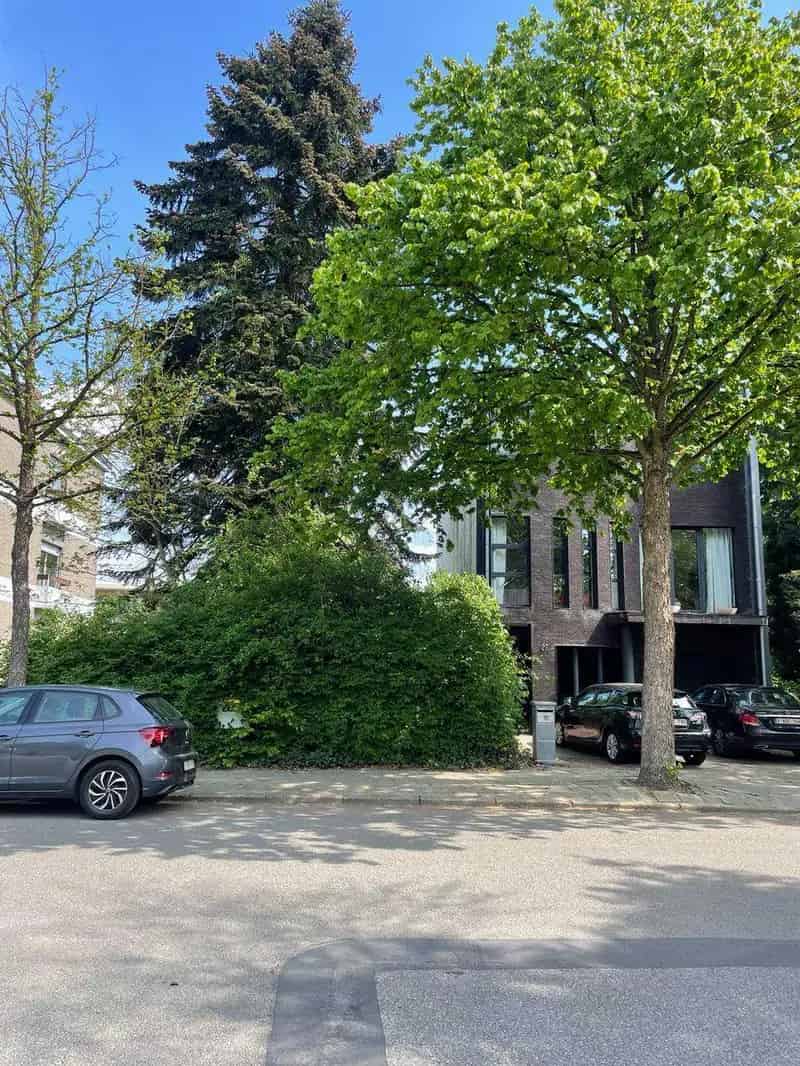 Bouwgrond Wilrijk 472m²  - Woning of Appartement