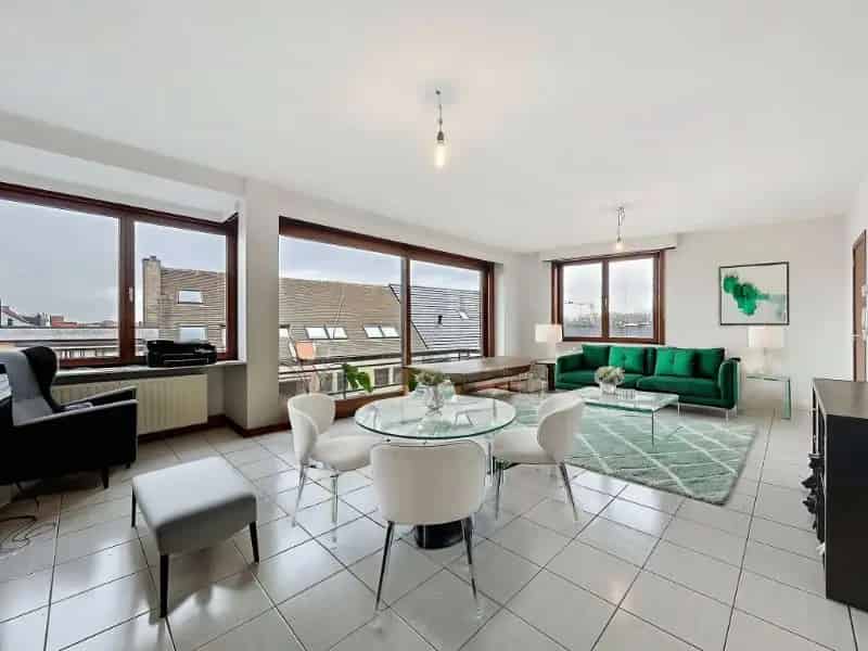 Appartement te koop Izegem 2 slaapkamers - Energiezuinig