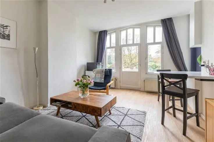 Appartementsblok Te Koop