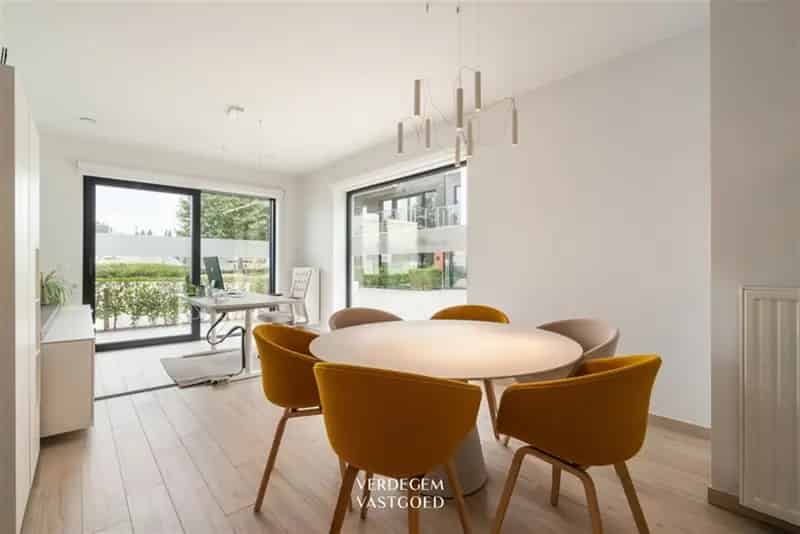 Appartement te koop Lokeren Centrum