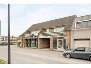 Huis te Koop Waregem - Rendabele Investering