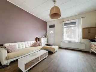 Huis te koop Fayt-lez-Manage 3 slaapkamers