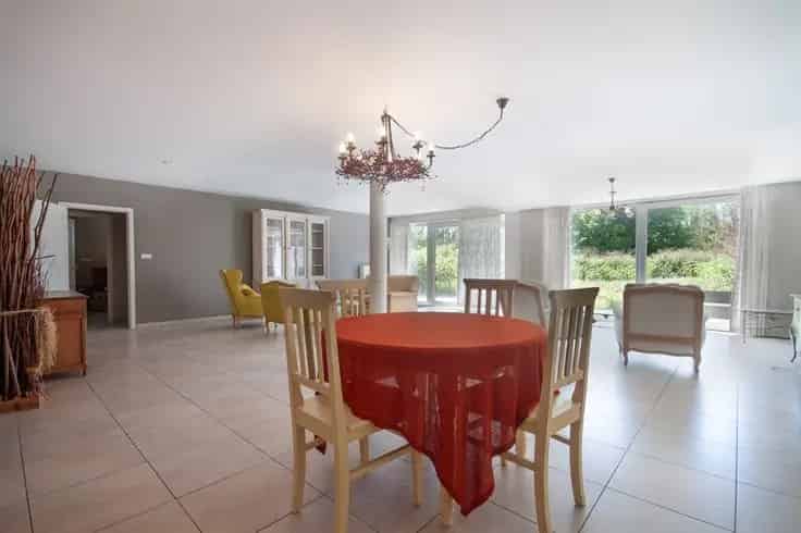 Appartement Te Koop 3 Slaapkamers Gelijkvloers