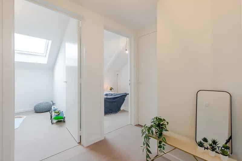 Te Huur: Luxe Penthouse 2 Slaapkamers Schelde