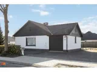Huis te koop Putte 3 slaapkamers tuin garage
