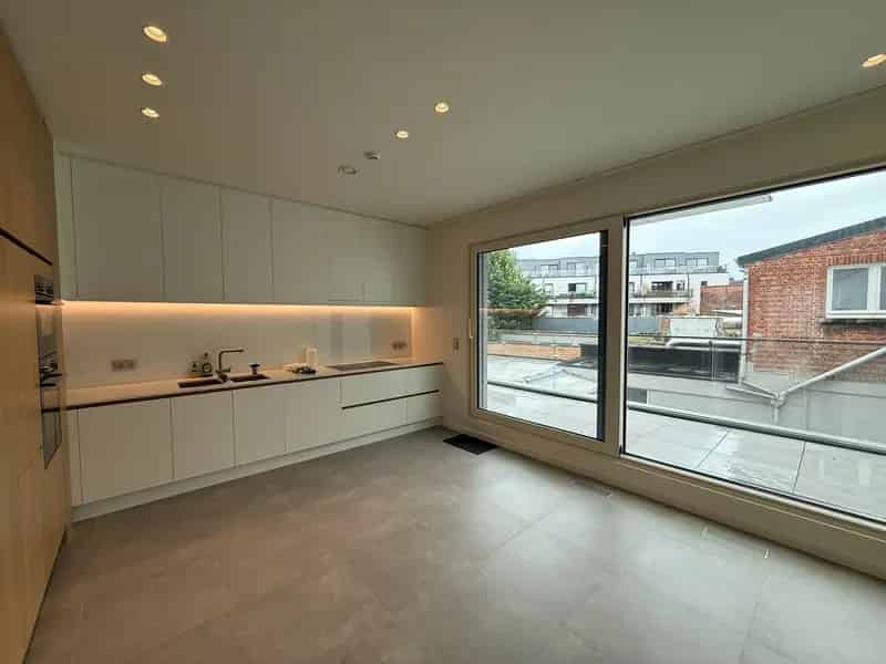 Luxe Duplex Appartement te Koop in Centrum Putte