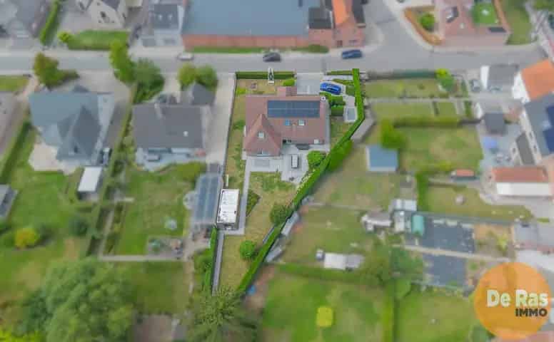 Huis te Koop Erondegem Nabij E40
