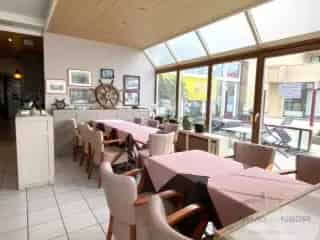 Handelsfonds Oostende 210m² Restaurant El Rey