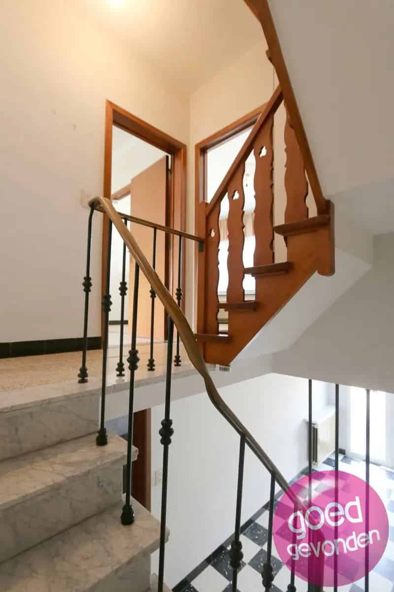 Huis te huur Tongeren: 3 slaapkamers, stadstuin & garage