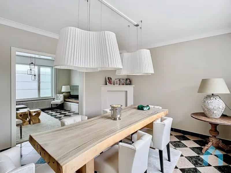 Charmante woning nabij het Zwin