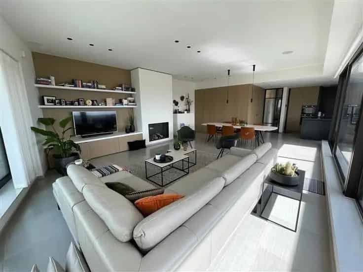 Penthouse Te Koop