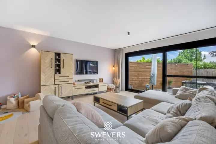 Instapklare woning Koersel 3 slaapkamers 2 badkamers