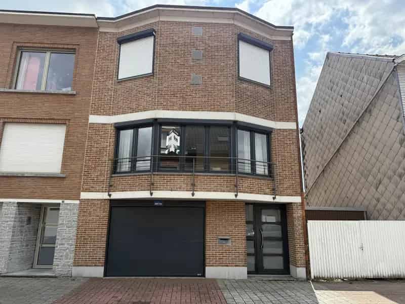 Moderne Bel-Etage Woning te Huur Zaventem met Lift