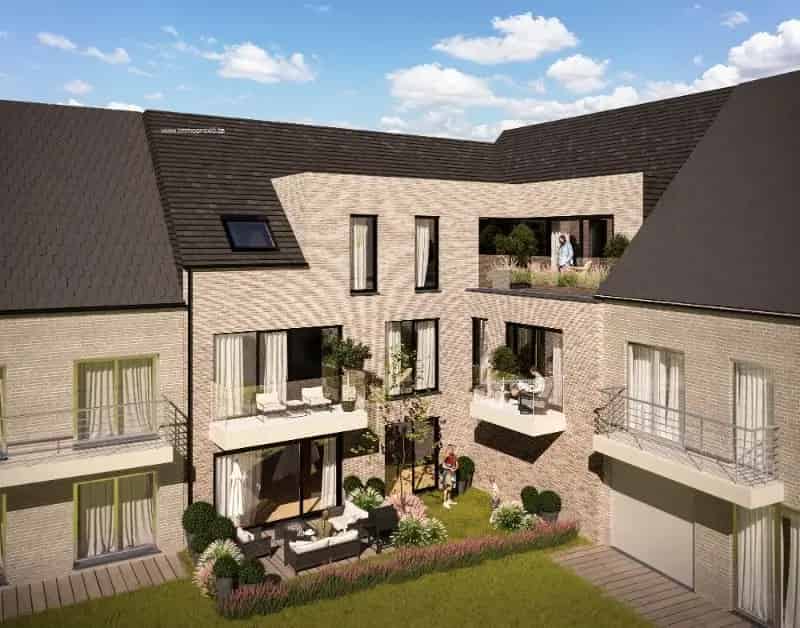 Nieuwbouw Appartementen Oostduinkerke: Luxe & Comfort