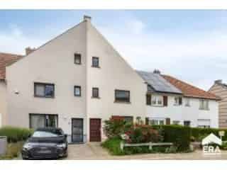 Huis te koop Halle - 3 slaapkamers, garage, tuin