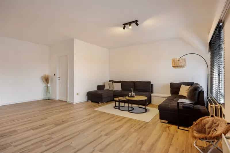 Appartement te huur Heusden 3 slaapkamers