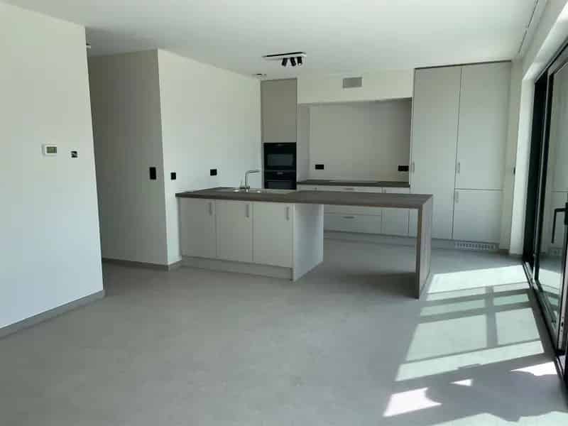 Nieuwbouw Appartement 2 slaapkamers en tuin
