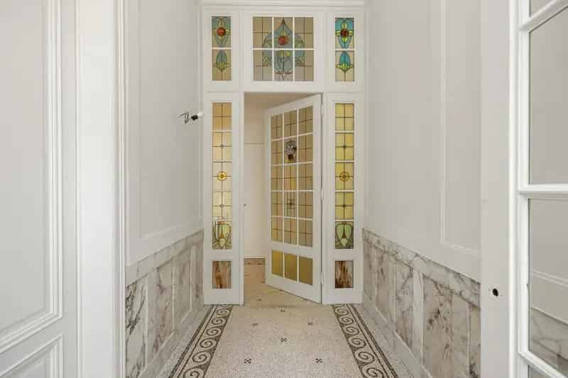 Herenwoning Jan Van Rijswijcklaan  EPC B Gerenoveerd