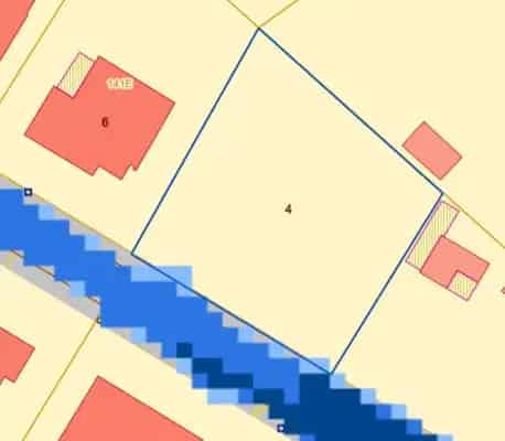 Bouwgrond te koop Hulshout Nabij Centrum