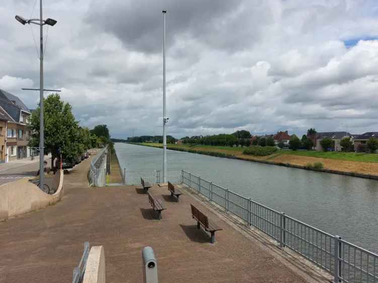 Huis te koop Kapelle-op-den-Bos: 7 slaapkamers, 293m²