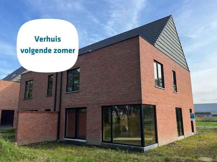 Huis Te Koop