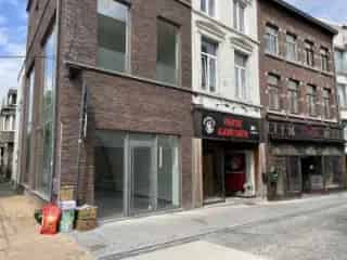 Handelspand te Huur Sint Truiden 100m² Grote Markt