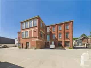 Huis Gemengd Gebruik Verviers 6 Lofts 12 Parkeren