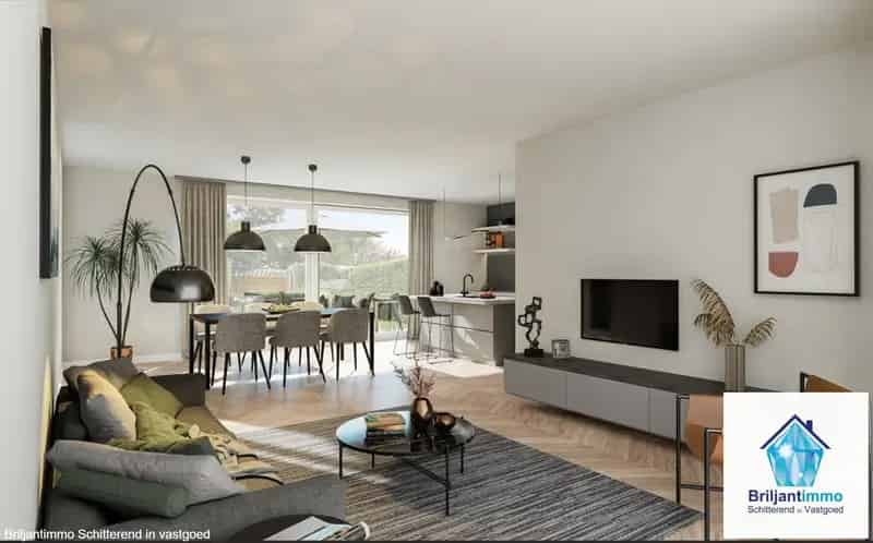 Nieuwbouw BEN Woning te Koop: Westgerichte Tuin en Moderne Comfort