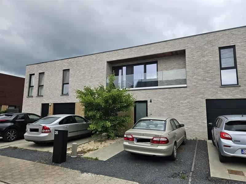Moderne Gezinswoning te Koop Rustige Wijk