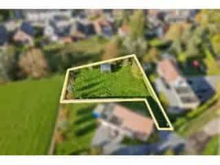 Bouwgrond Oostakker RBS94958