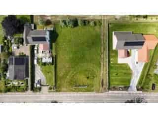 Bouwgrond Eeklo 825m² - Rustig - Nabij Centrum