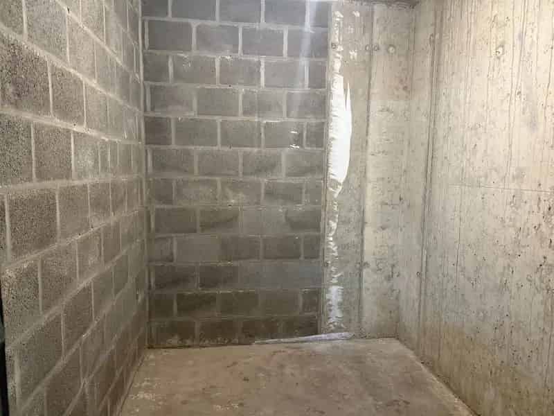 Staanplaats met Berging in Ondergrondse Garage Turnhout