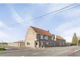Huis Gemengd Gebruik Te Koop Deinze