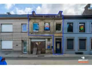 Huis te koop Seraing 2 slaapkamers