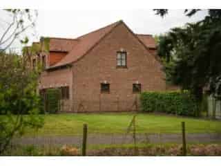Boerderij te koop Haasdonk 5 slaapkamers
