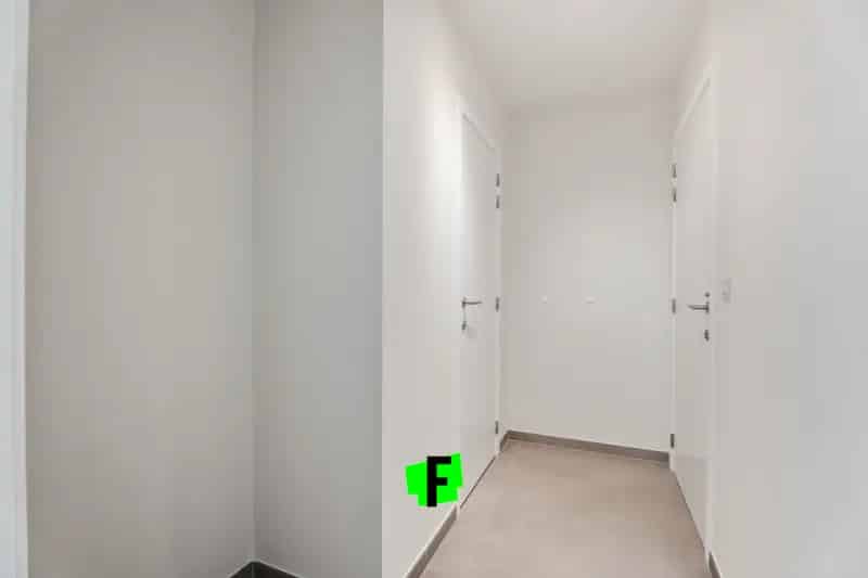 Gezellig 2-slaapkamer appartement  te koop in Vladslo (Diksmuide)