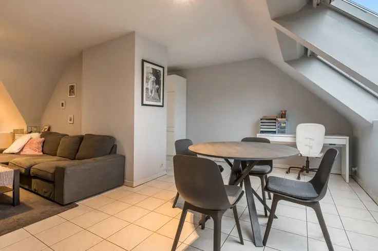 Appartement Te Koop