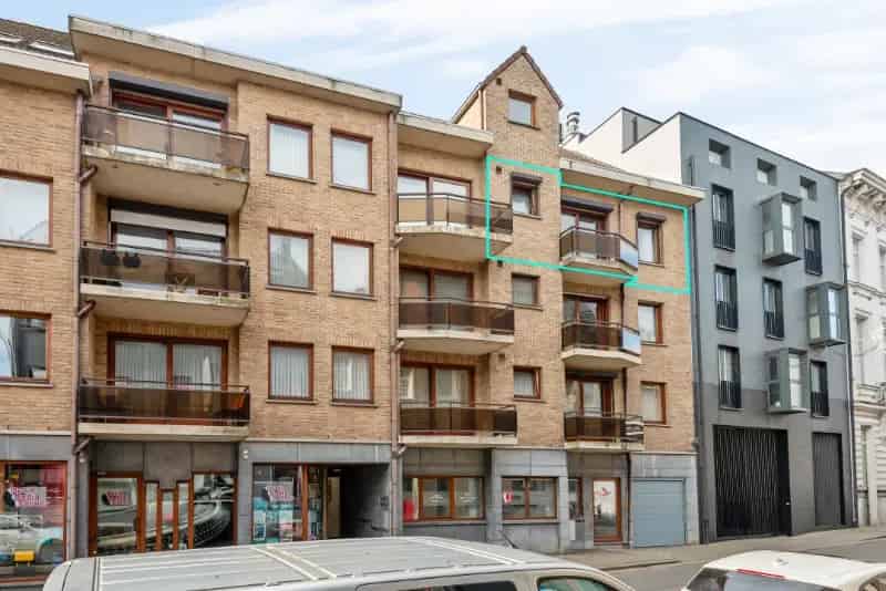Appartement 3eV Boom - 2 slaapkamers - Terras - Autostaanplaats
