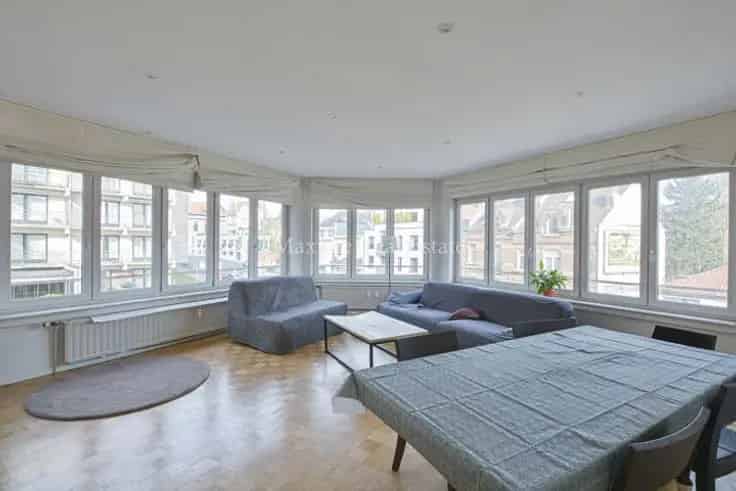 Appartement Te Koop 2 Slaapkamers Nabij Terkamerenbos