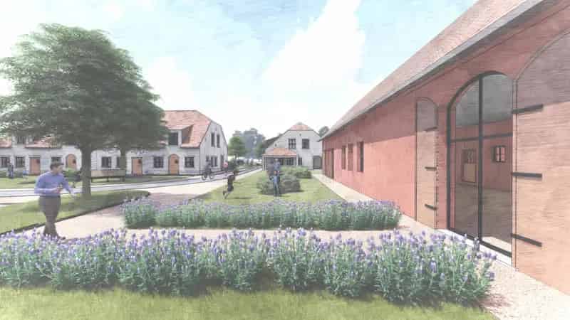 Landelijk Wonen Torhout