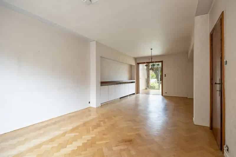 Ruime woning nabij Te Boelaerpark