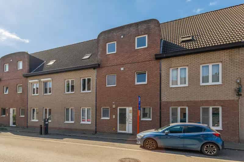 Duplexappartement te huur Boom - Zonnig terras en groen uitzicht