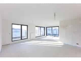 Penthouse te Koop Sint-Lambrechts-Woluwe - 3 slaapkamers, groot terras