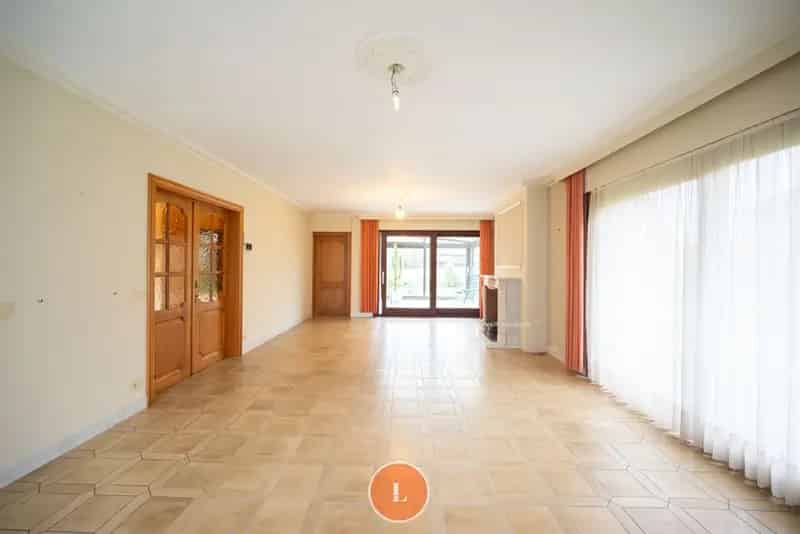 Bungalow te koop Rekkem 1 slaapkamer garage tuin