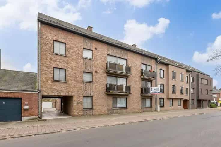Appartement Te Koop Sint-Katelijne-Waver
