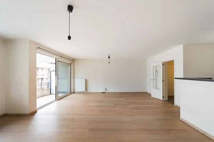 Appartement 105m² Woluwe-Saint-Lambert 3 slaapkamers 2 badkamers Terras Parking