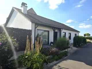 Bungalow te Perk 2 slaapkamers tuin garage