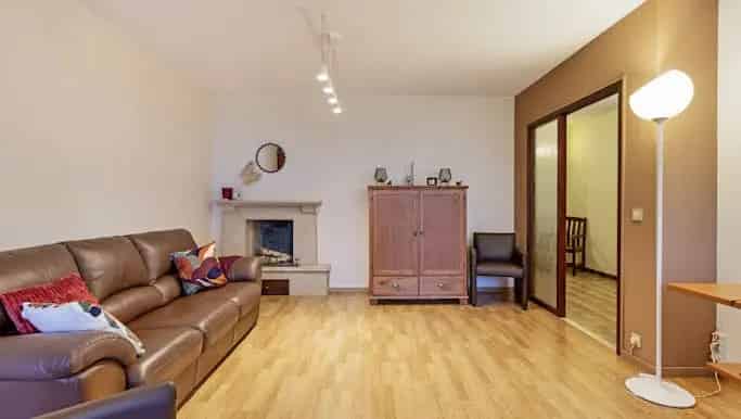 Appartement te Koop Strombeek-Bever Heuveldal