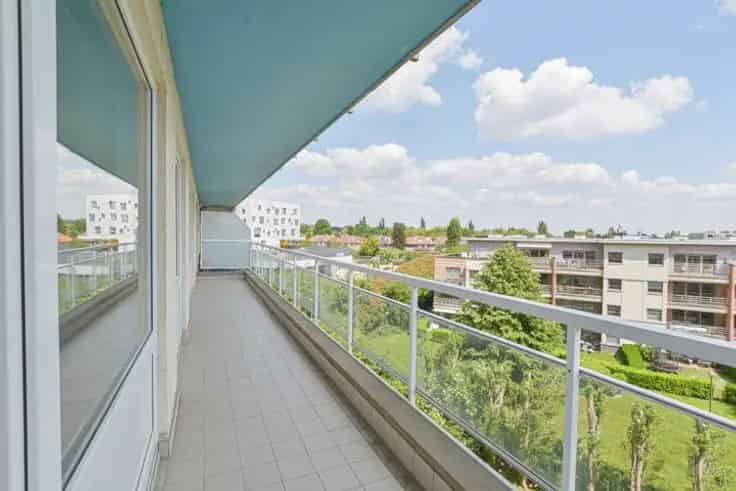 Appartement Te Koop 2 Slaapkamers Nabij Roodebeek