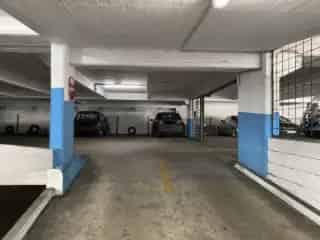 Parking te Koop Luik Centrum - VBC31097